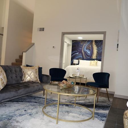 Houston Medical Center 2Br Loft With Pool Near Nrg Stadium Leilighet Eksteriør bilde