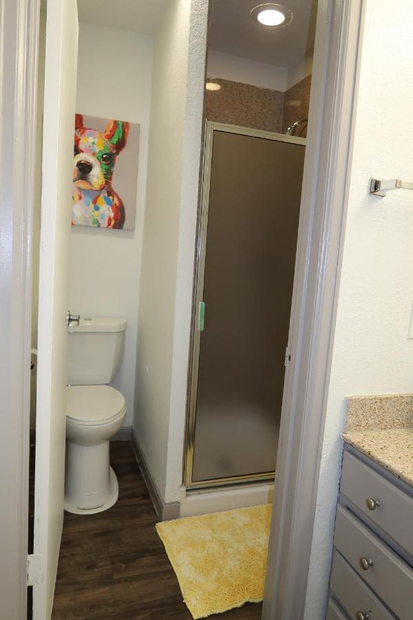 Houston Medical Center 2Br Loft With Pool Near Nrg Stadium Leilighet Eksteriør bilde