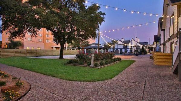 Houston Medical Center 2Br Loft With Pool Near Nrg Stadium Leilighet Eksteriør bilde