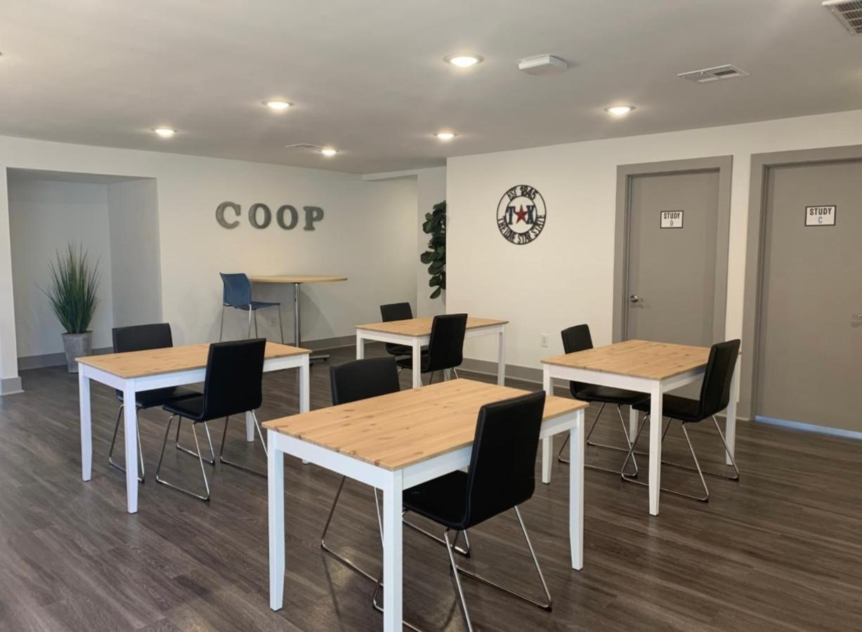 Houston Medical Center 2Br Loft With Pool Near Nrg Stadium Leilighet Eksteriør bilde
